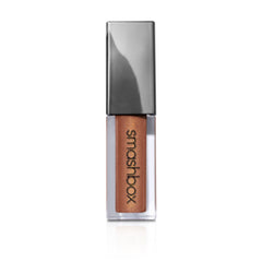 Smashbox Always On Liquid Lipstick Metallic Matte
