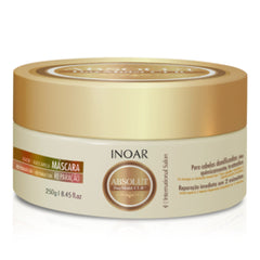 Inoar Daymoist Mask 250g