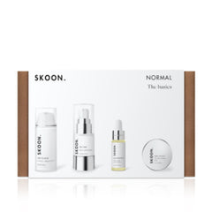 SKOON. BASIC 4 NORMAL Starter kit