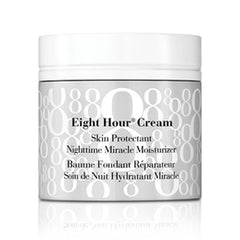 Elizabeth Arden Eight Hour Cream Skin Protectant Nighttime Miracle Moisturizer