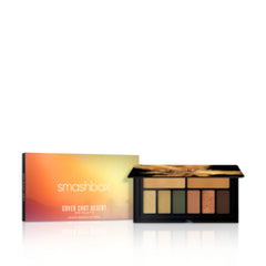 Smashbox Cover Shot Palette - Desert