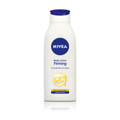 Nivea Q10 & Firming Body Lotion