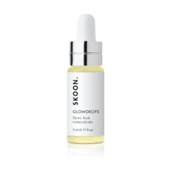 SKOON. 5ML GLOWDROPS Dewy look concentrate