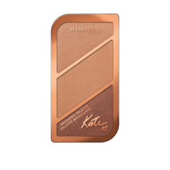 Rimmel Kate Sculpting Palette Just Toasty