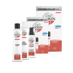 Nioxin Kit 4