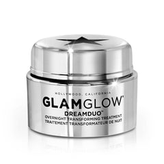 Glamglow Dream Duo Overnight Transforming Treatment