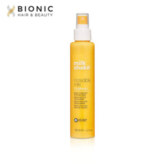 Milkshake incredible milk