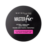 Maybelline Master Fix Setting Powder - Translucent