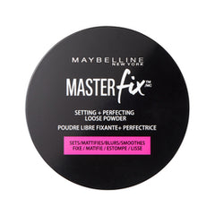 Maybelline Master Fix Setting Powder - Translucent
