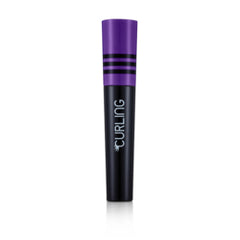 Pretty Curling Mascara