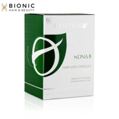 Newtrino nDNA 8 Capsules for Men