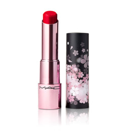 MAC Glow Play Lip Balm - Cherry Blossom