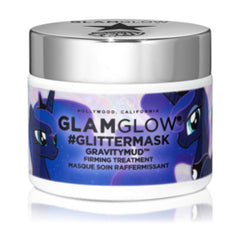 Glamglow Gravitymud Glitter - Black