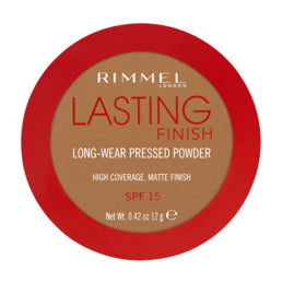 Rimmel Lasting Finish Pressed Powder