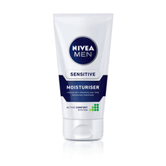 Nivea Men Sensitive Moisturiser