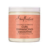 Shea Moisture Coconut Hibiscus Curl Enhancing Smoothie for Defining Curls - Hydration and Shine
