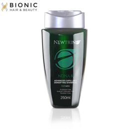 Newtrino nDNA 8 Shampoo for Men