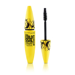 Maybelline Volum' Express The Colossal Smoky Eyes Mascara