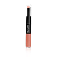 L'Oréal Paris Makeup Designer Infallible 24HR Lip Colour