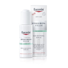 Eucerin Hyaluron-Filler Pore Minimizer Skin Refining Serum