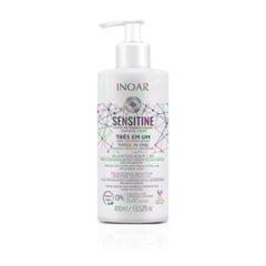 Inoar Sensitine Scalp Health 400ml