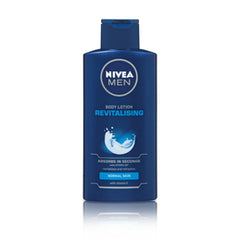 Nivea Men Body Lotion Revitalising