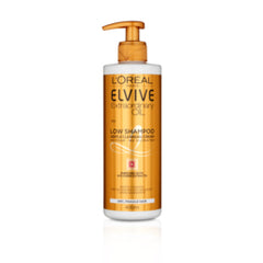 L'Oréal Paris Elvive Extraordinary Oil Low Shampoo Gentle Cleansing Cream