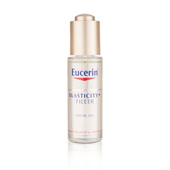Eucerin Elasticity Filler Facial Oil