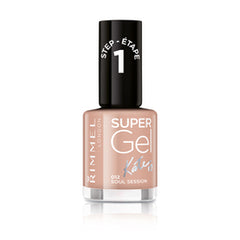 Rimmel Super Gel Nail Polish