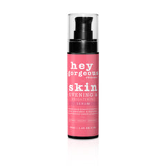 Hey Gorgeous Skin Evening & Brightening Serum