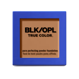 Black Opal Perfecting Powder Makeup