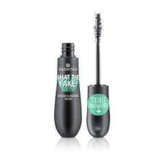 Essence What the Fake! Volumizing and Lengthening Mascara Black