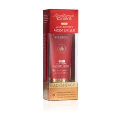 African Extracts Rooibos Multi-Protect Moisturiser SPF 30