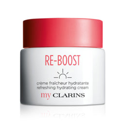 Clarins Re-Boost Refreshing Hydrating Cream - All skin types