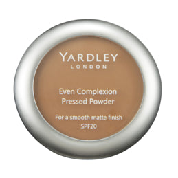 Yardley Even Complexion Foundation SPF 20