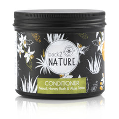 Back2Nature Nature’s Conditioner Neroli, Honey Bush & Aloe Ferox