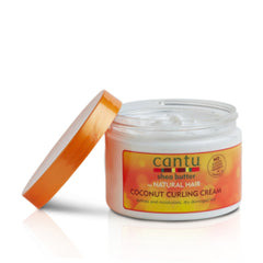 Cantu Coconut Curling Cream