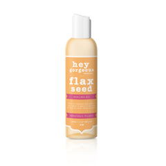 Hey Gorgeous Flax Seed Healing Oil