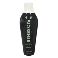 Biosense The Ultimate 12 in 1 Shampoo 300ml