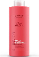 Wella Invigo Color Brilliance Shampoo (fine/normal) 1000ml