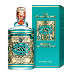 4711 Original Eau De Cologne 200ml