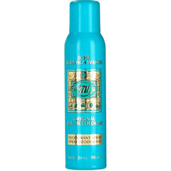4711 Original Eau De Cologne Deodorant Spray 150ml