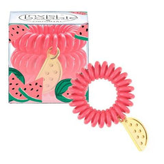 Invisibobble Original - What A Melon & Charm
