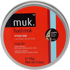 Hard muk Styling Mud 95g