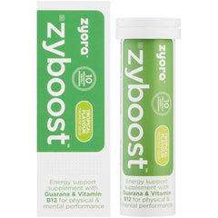 Zyora Zyboost Effervescent 10s