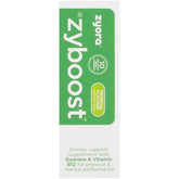 Zyora Zyboost Effervescent 10s