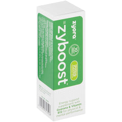 Zyora Zyboost Effervescent 10s
