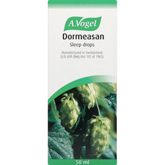 A. Vogel Dormeasan 50ml