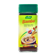 A.Vogel Bambu Coffee Instant 100g