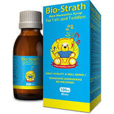 A.Vogel Biostrath Bare Necessities 100ml